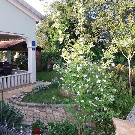 Apartment Cajt Umag Buitenkant foto