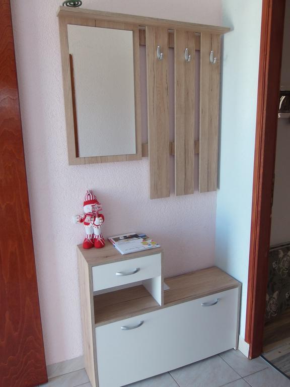 Apartment Cajt Umag Buitenkant foto