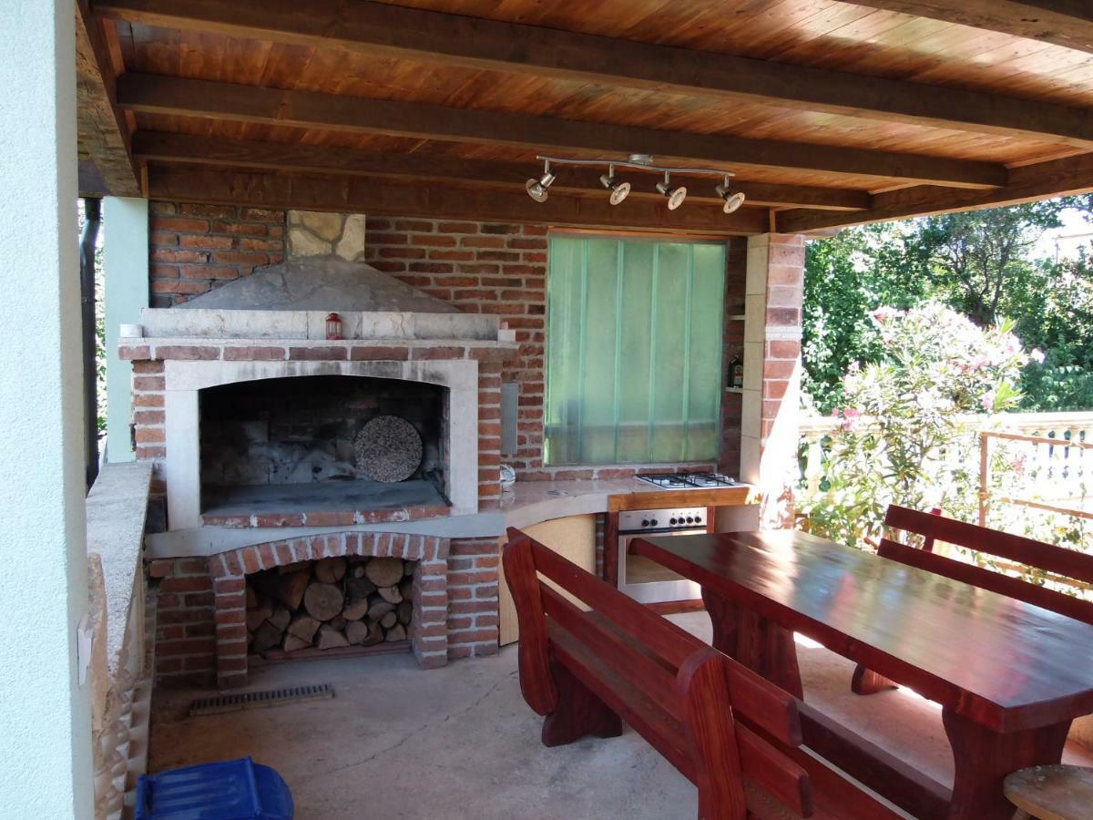 Apartment Cajt Umag Buitenkant foto