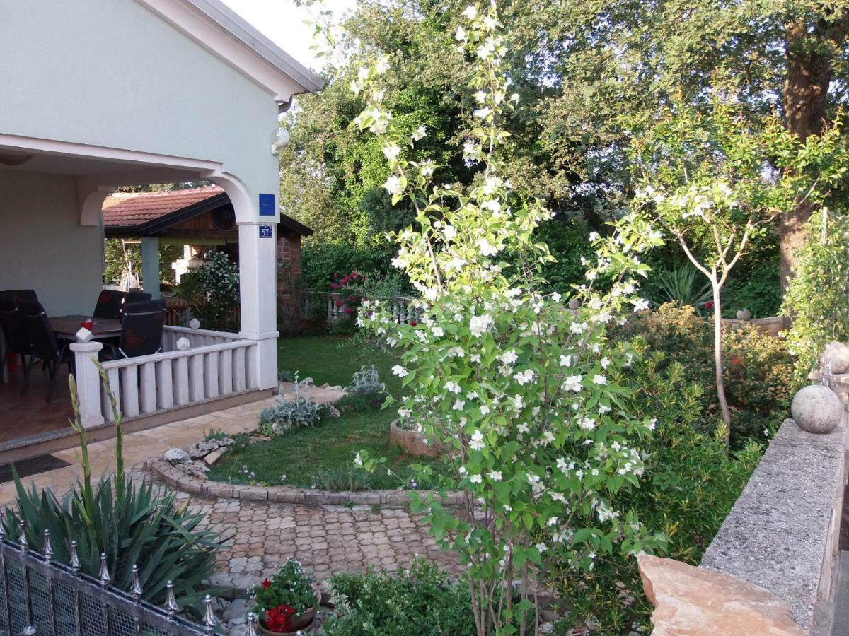 Apartment Cajt Umag Buitenkant foto