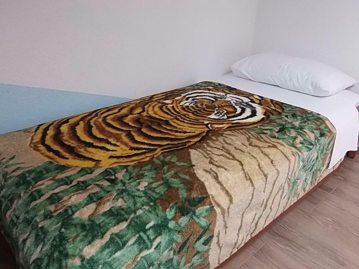 Apartment Cajt Umag Buitenkant foto