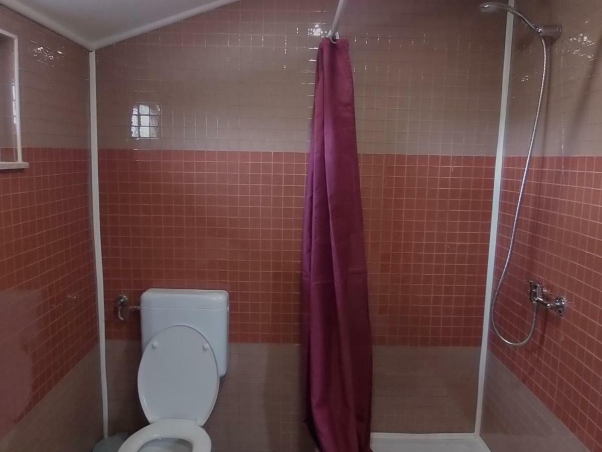 Apartment Cajt Umag Buitenkant foto