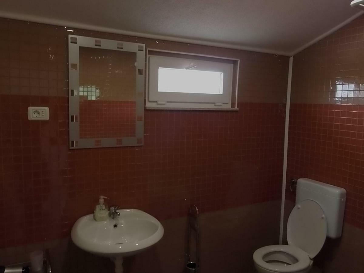 Apartment Cajt Umag Buitenkant foto