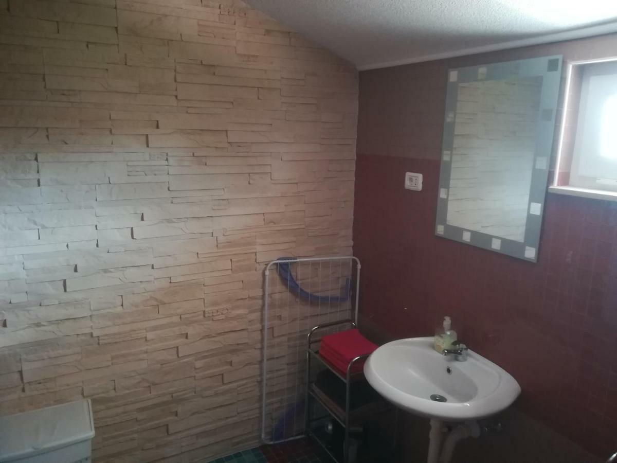 Apartment Cajt Umag Buitenkant foto